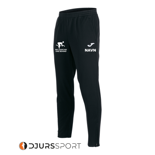 Sweatpants - We Leave No One Behind