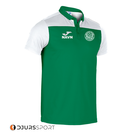 Badminton Polo - NVUI