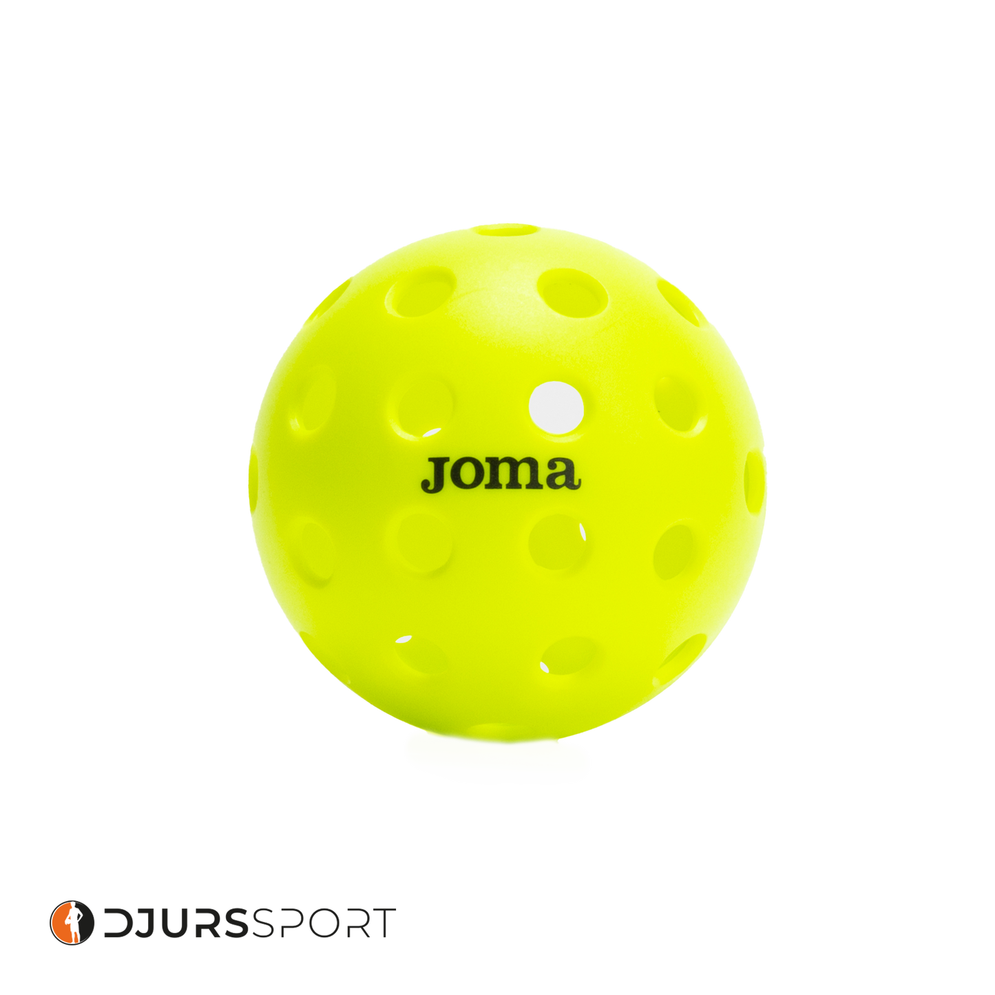 Pickleball Neongul