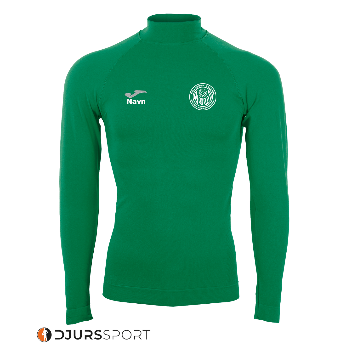 Baselayer med hals - NVUI