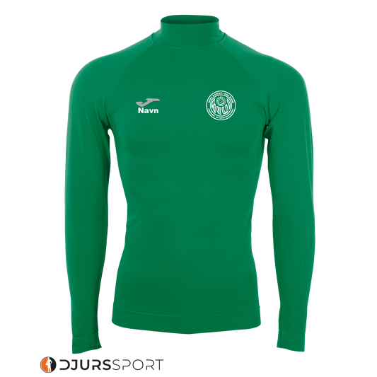 Baselayer med hals - NVUI