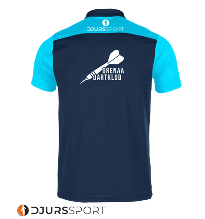 Polo - Grenaa Dartklub