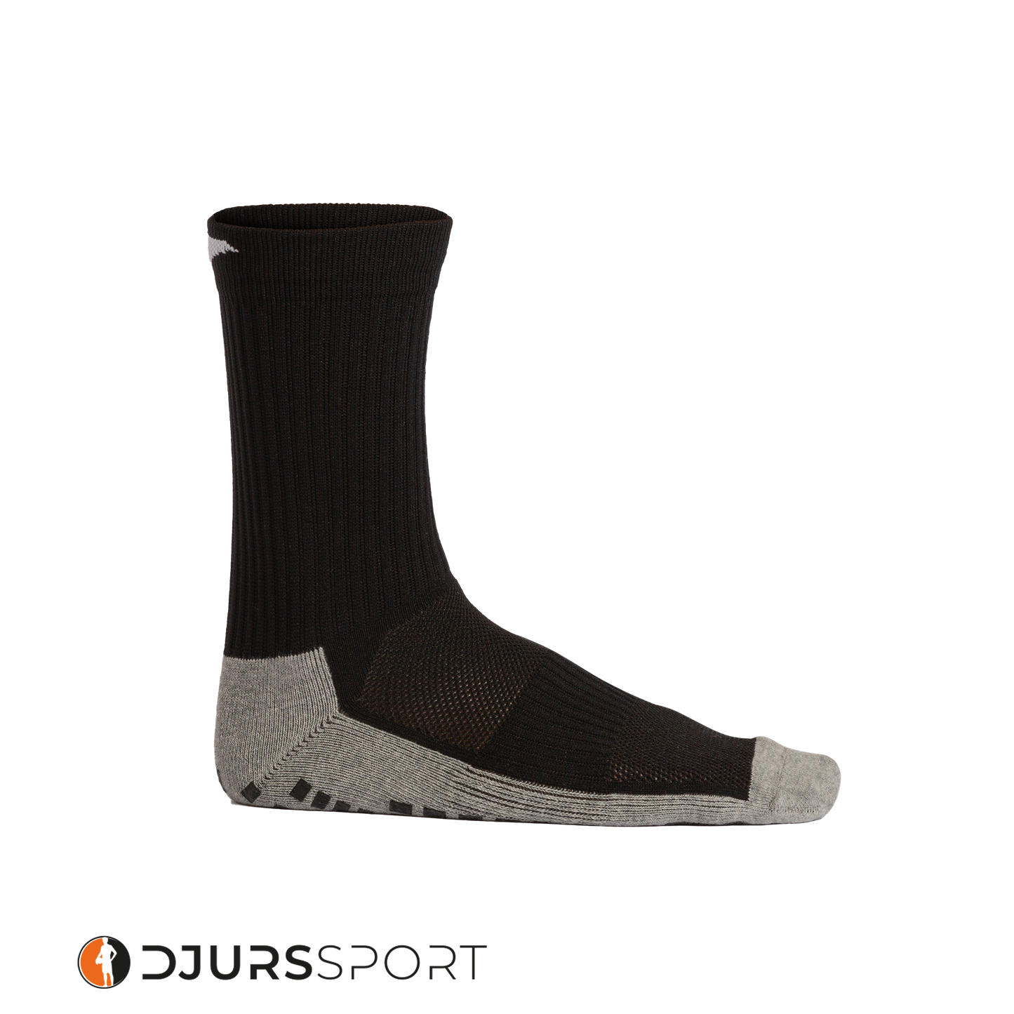 Gripsocks (Sort) - Brazil Football College