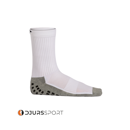 Gripsocks (Hvid) - AC Norddjurs