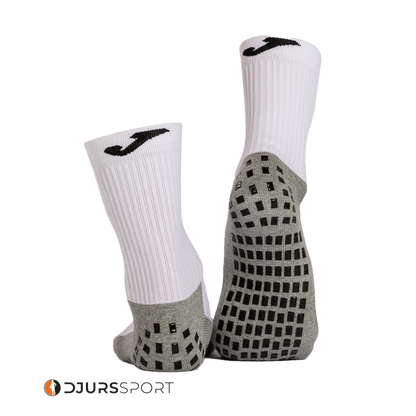 Gripsocks (Hvid) - AC Norddjurs