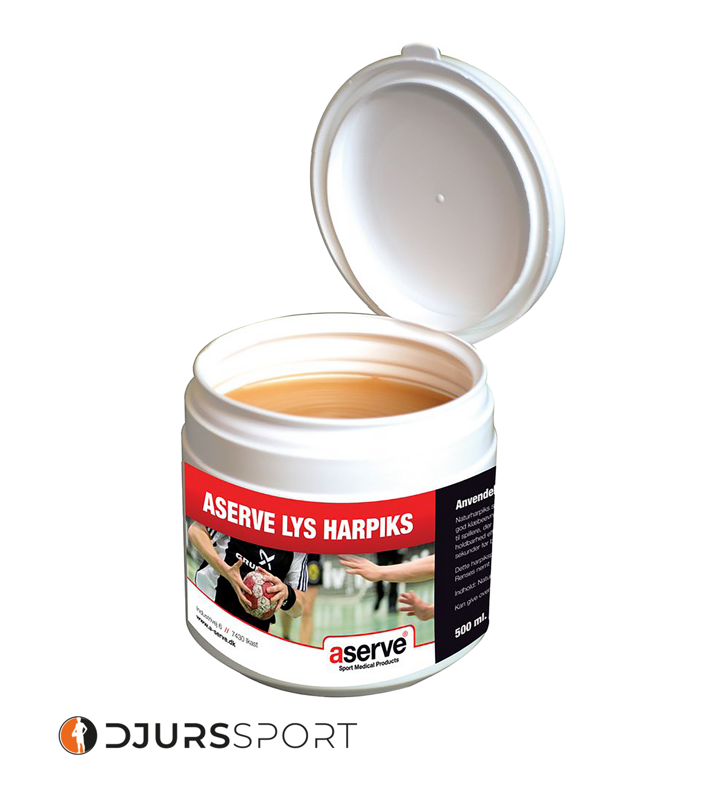 Harpiks Lys 100ml