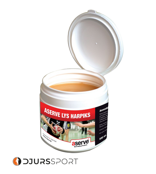 Harpiks Lys 100ml