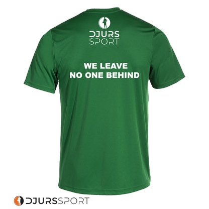 T-Shirt (Herre) - We Leave No One Behind