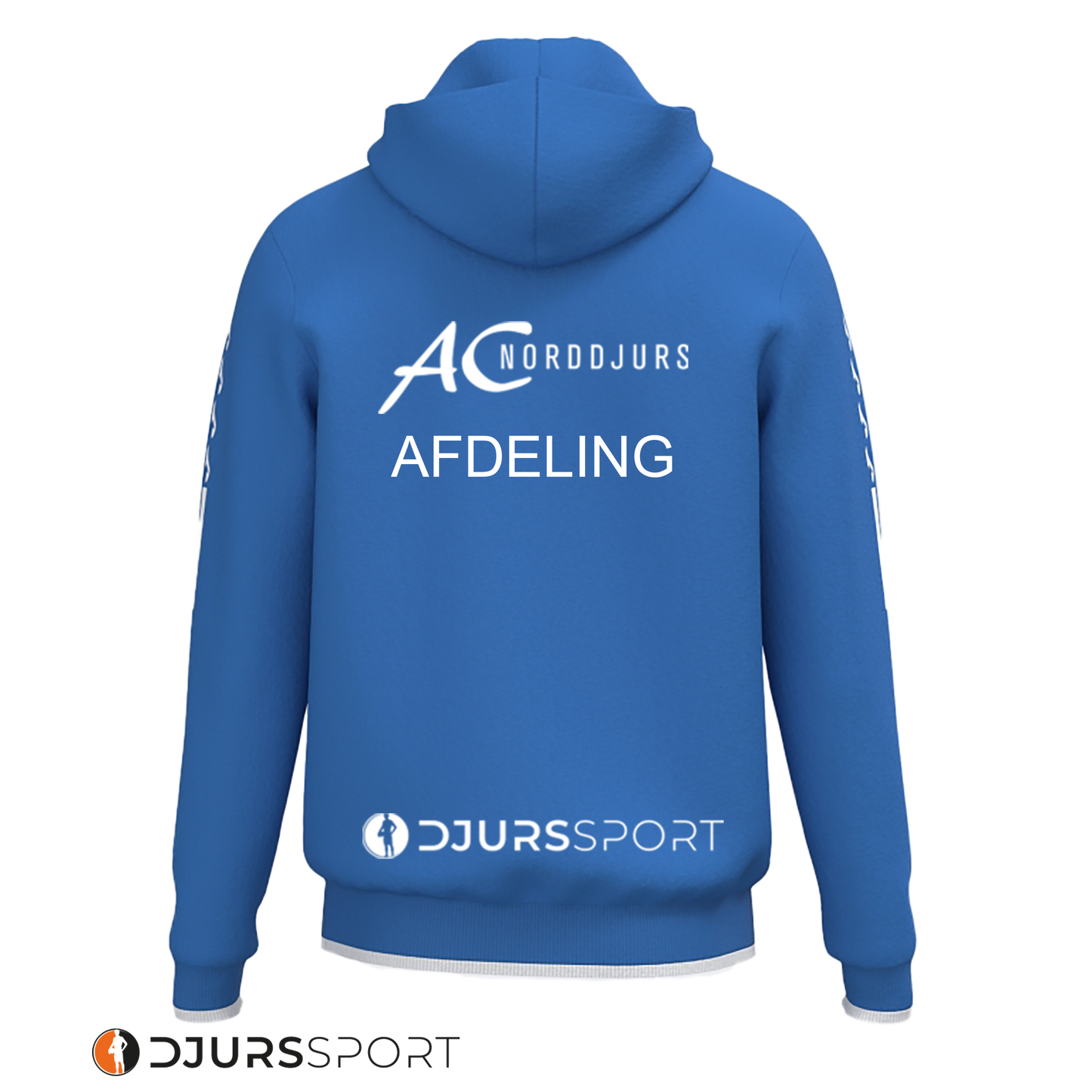 Hættetrøje - AC Norddjurs