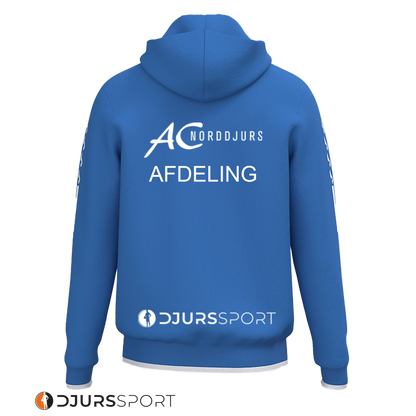 Hættetrøje - AC Norddjurs