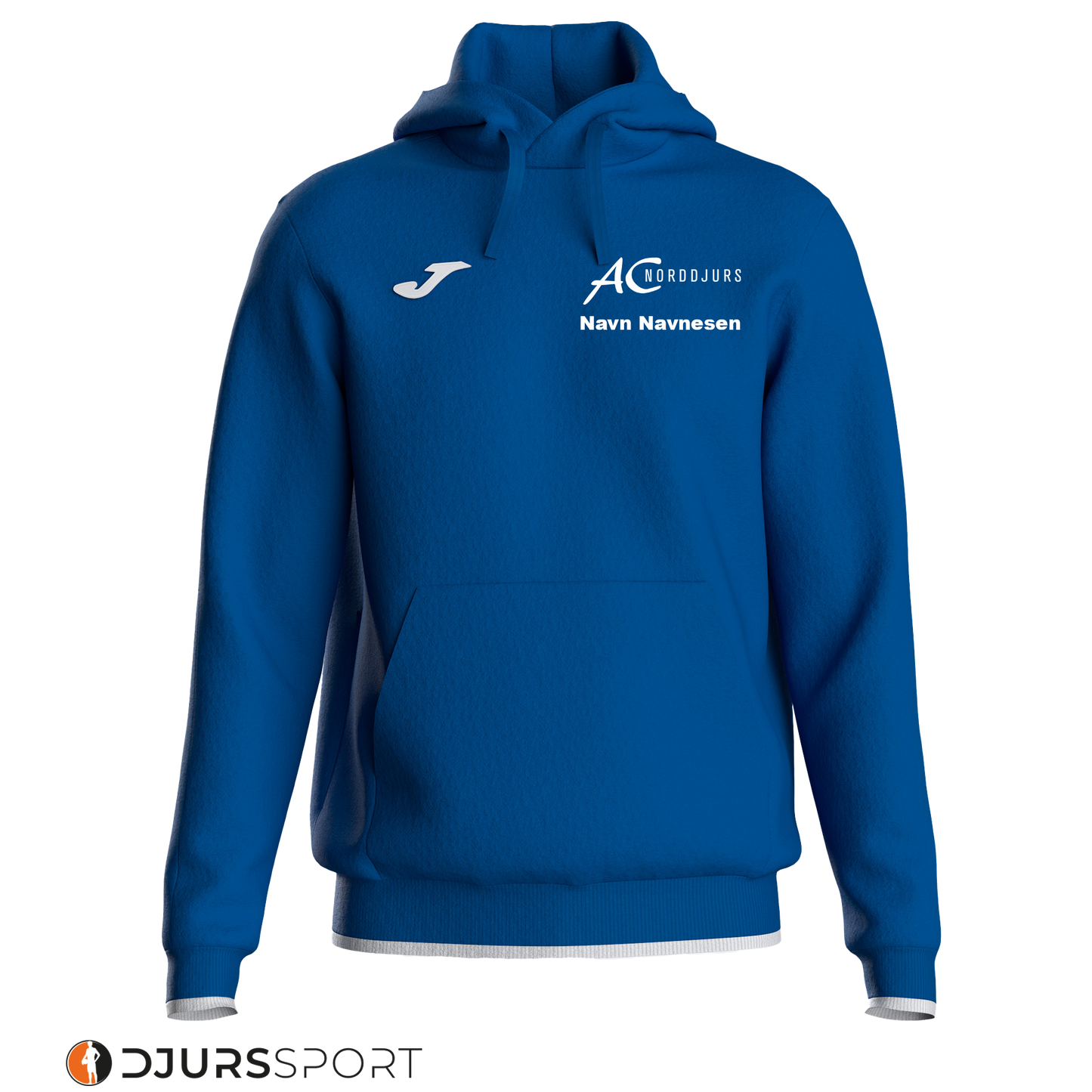 Hættetrøje - AC Norddjurs