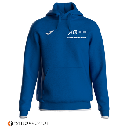 Hættetrøje - AC Norddjurs