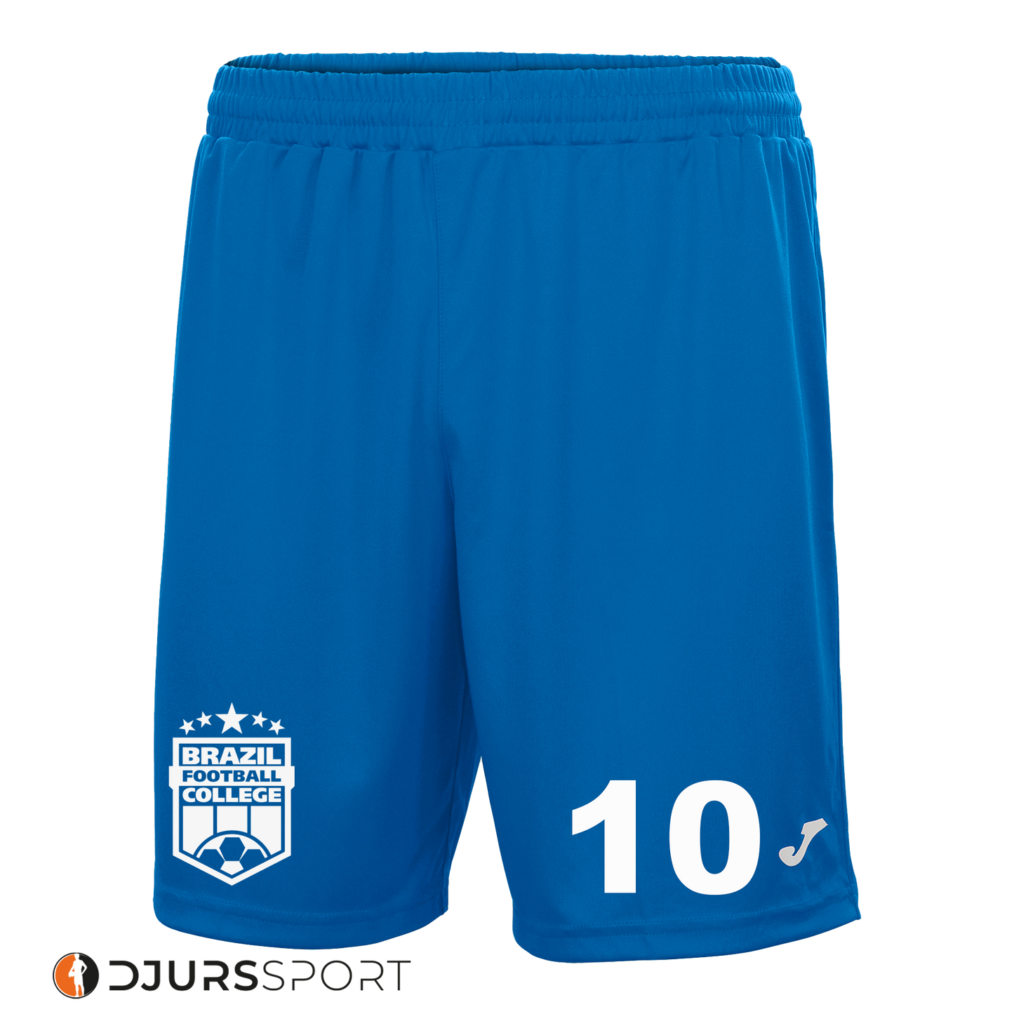 Spillershorts - Brazil Football College