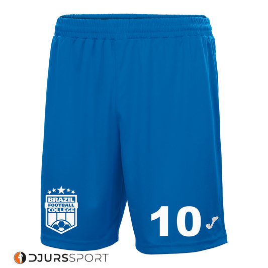Spillershorts - Brazil Football College