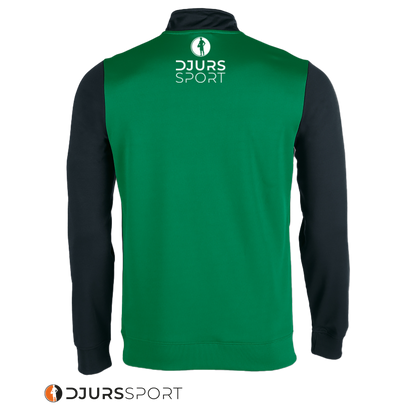 Træningstrøje m. 1/4 Zip - NVUI