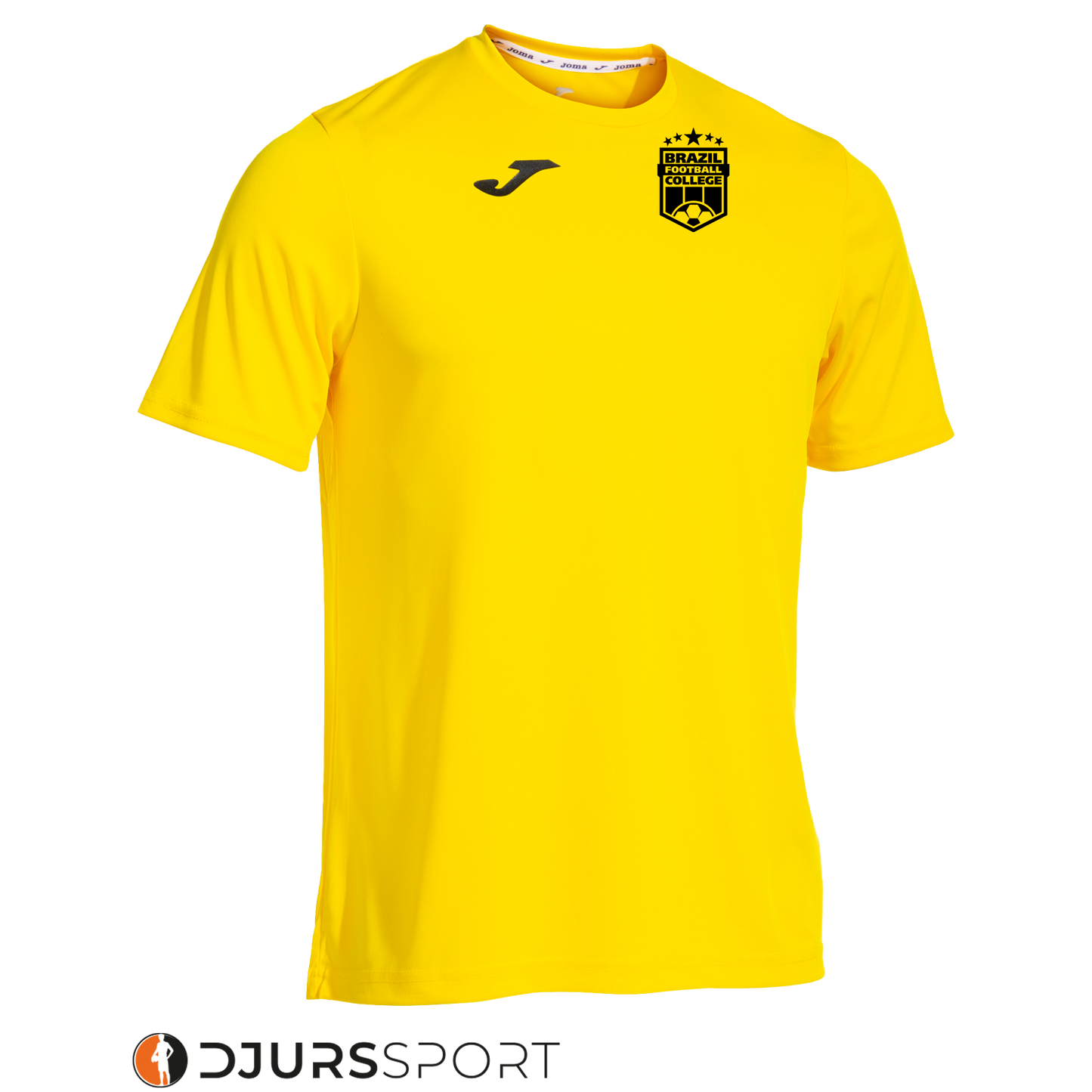Spillertrøje - Brazil Football College