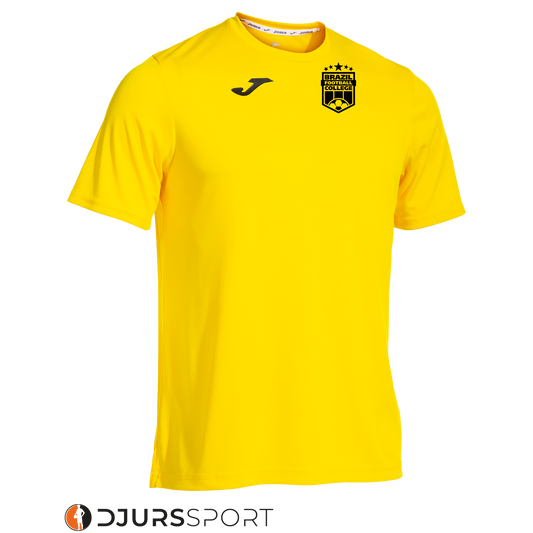 Spillertrøje - Brazil Football College