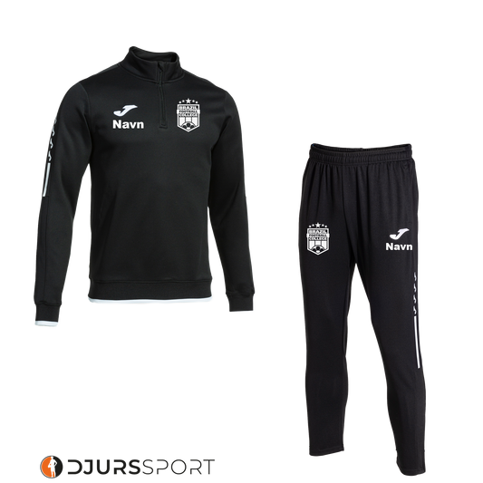 Træningsdragt - Brazil Football College