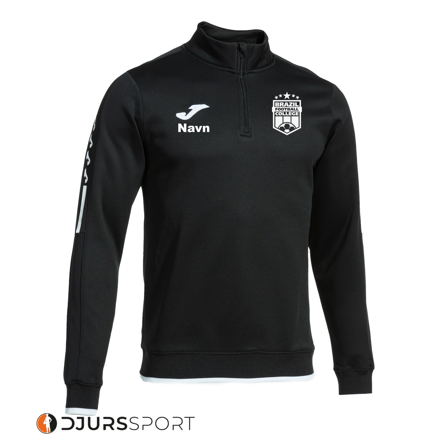 Træningstrøje - Brazil Football College