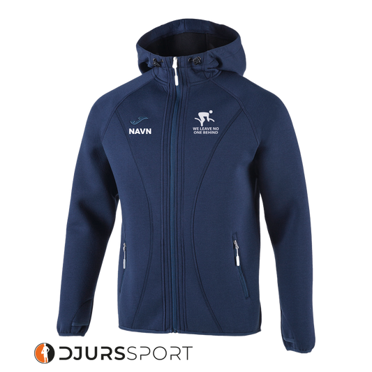 Softshell - We Leave No One Behind