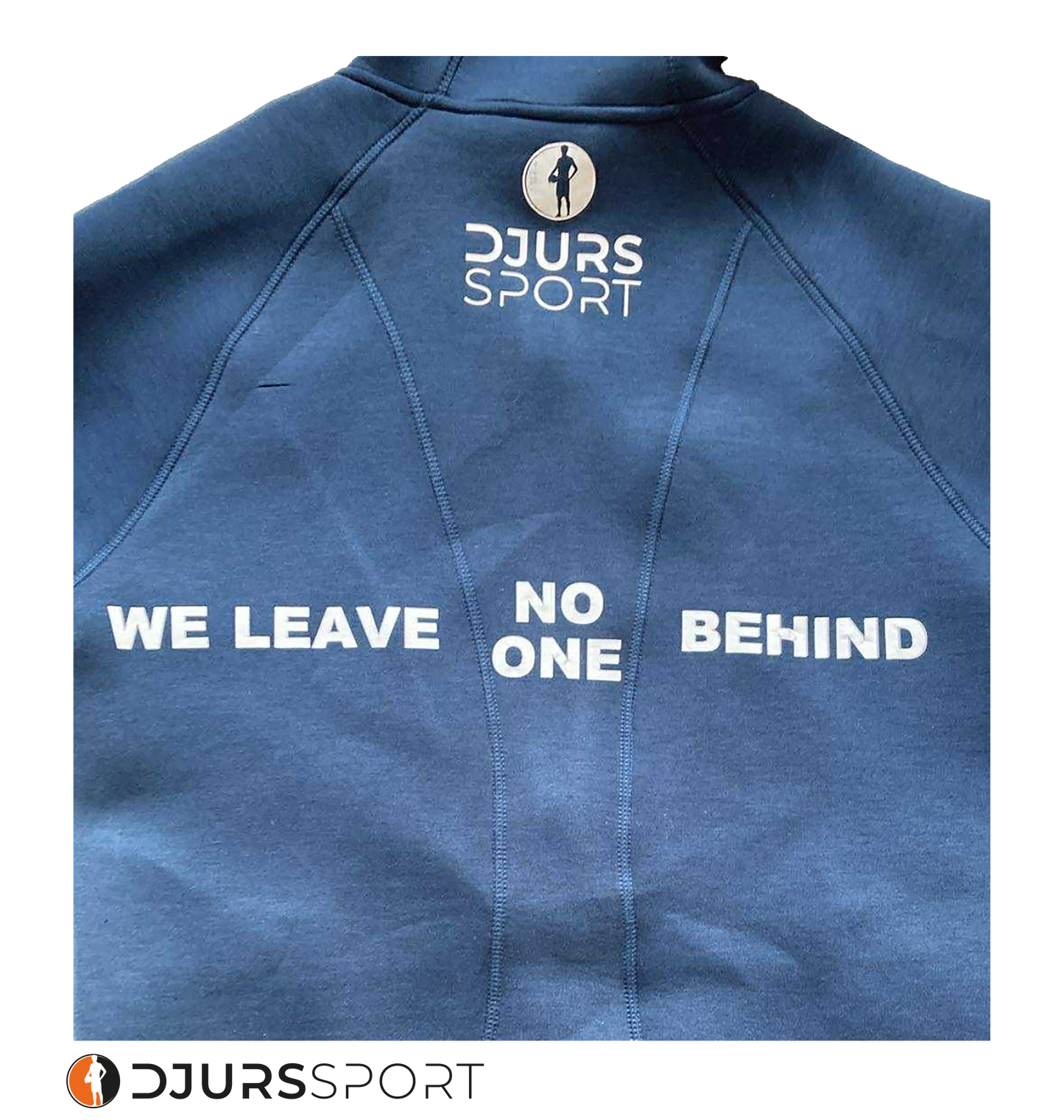 Softshell - We Leave No One Behind