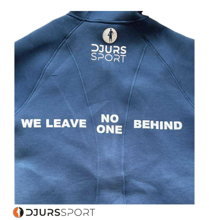 Softshell - We Leave No One Behind